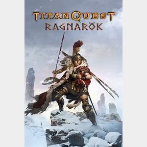 Titan Quest: Ragnarök