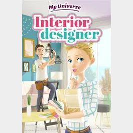My Universe - Interior Designer