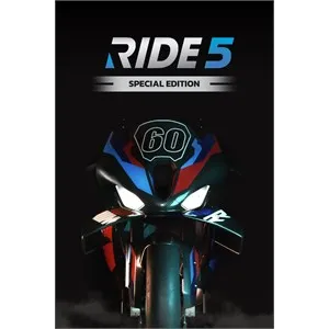 RIDE 5 - Special Edition 