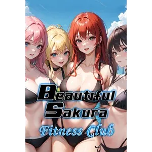 Beautiful Sakura: Fitness Club [NIGERIA REGION]