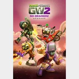 Buy Plants vs. Zombies™ Garden Warfare 2 No-Brainerz Upgrade