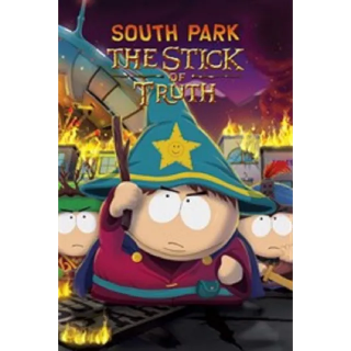 South Park The Stick of Truth - XBox One Games - Gameflip