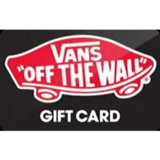 $250.00 USD vans gift 