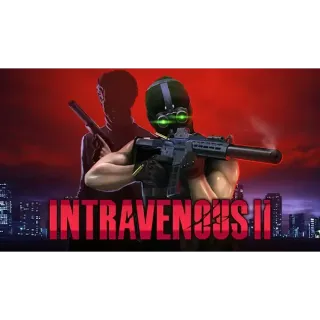Intravenous 2 Steam Key