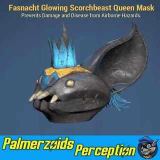 Glowin Scorchbeast Queen