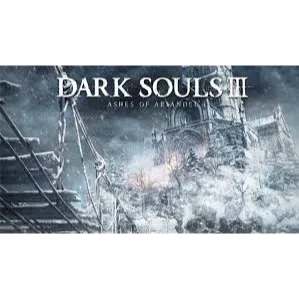Dark Souls III Game + Dark Souls Ariandel DLC