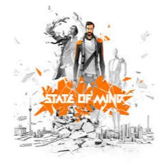 State of Mind (Auto Delivery)