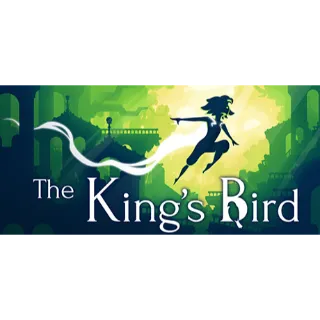 The King's Bird