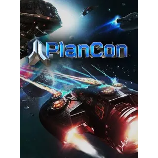 Plancon Space Conflict (Instant Delivery) 6.99 Value