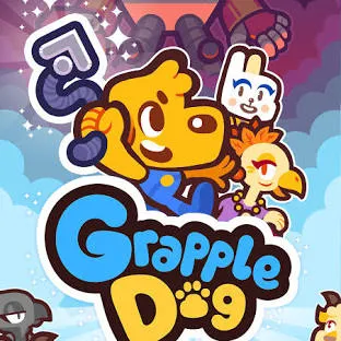 Grapple Dog