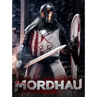 MORDHAU - Steam (Instant Delivery)