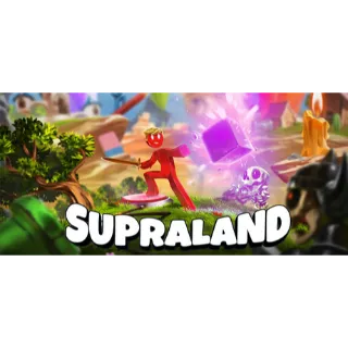 Supraland