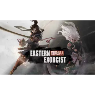 Eastern Exorcist