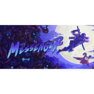 The Messenger