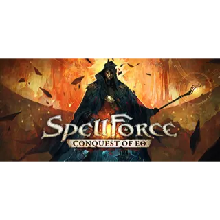 SpellForce: Conquest of Eo