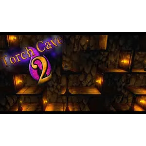 Torch Cave 2 (Instant Delivery)