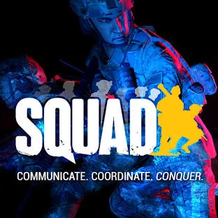 Squad (Early Access Steam Key) 