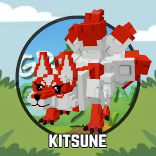 Kitsune | Grow a Garden 2