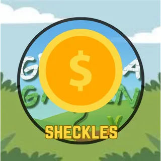 30M SHECKLES GAG2