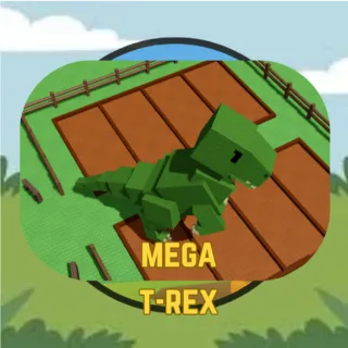 Mega T-Rex 