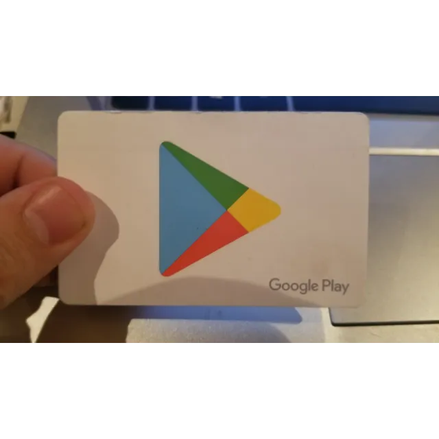 $200.00 Google Play - Google Play Gift Cards - Gameflip