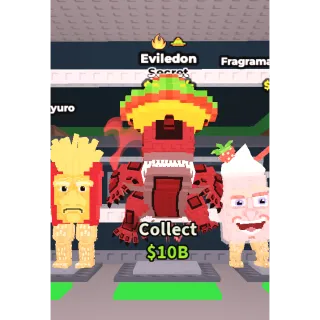 Eviledon 315M/S 2 Trait