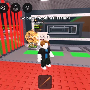 1.3 b cookie and milki