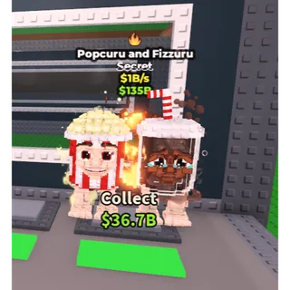 1B Popcuru and Fizzuru