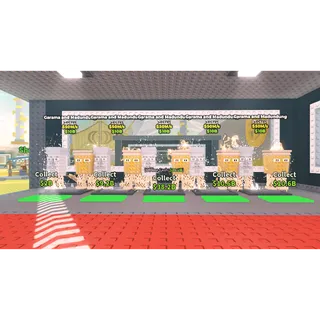 Bundle︱5 Garama and Madundung