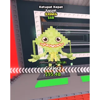 30m/s Ketupat Kepat︱Instant delivery⚡︱Trusted✅