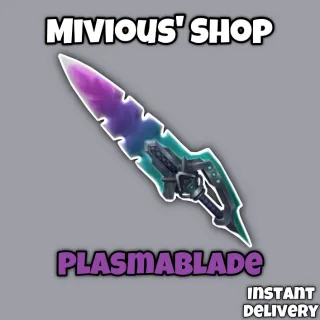 Plasmablade | MM2