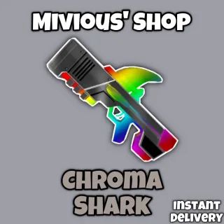 Chroma Shark | MM2