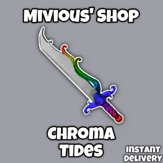 Chroma Tides | MM2