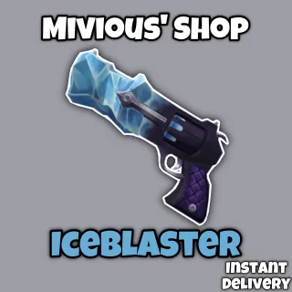 Iceblaster | MM2