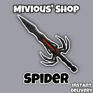 Spider | MM2