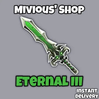 Eternal III | MM2