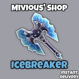 Icebreaker | MM2