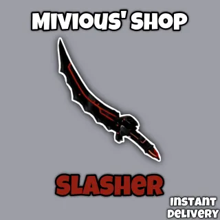 Slasher | MM2