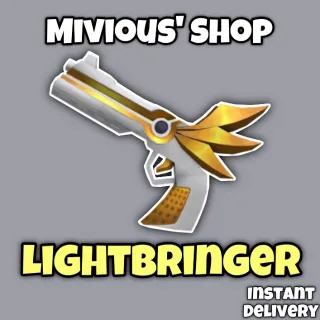 Lightbringer | MM2