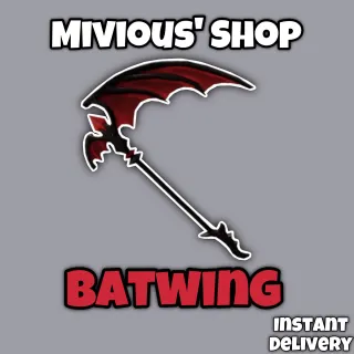 Batwing | MM2