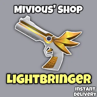 Lightbringer | MM2