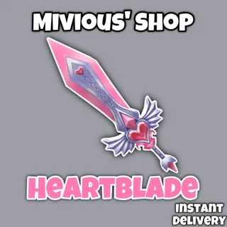 Heartblade | MM2