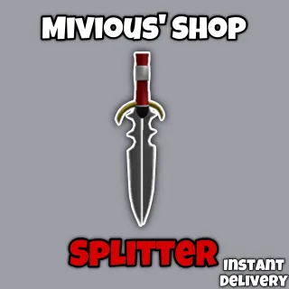 Splitter | MM2