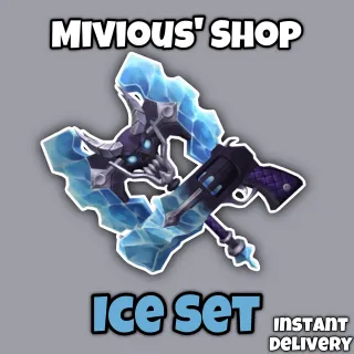 Ice Set | MM2