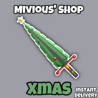 Xmas | MM2