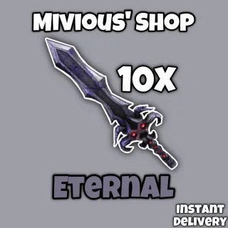 10x Eternal | MM2