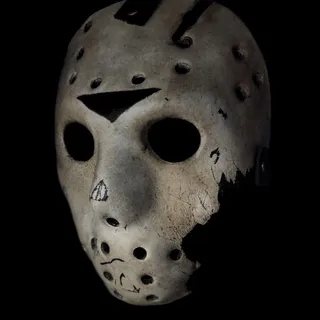 JVoorhees