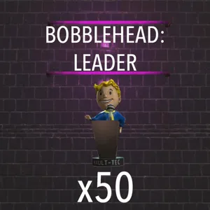 Aid | Leader bobble x50