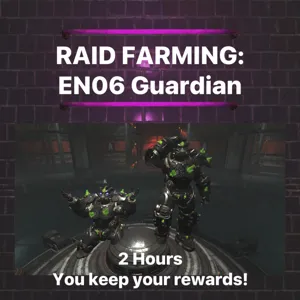 RAID: EN06 Guardian