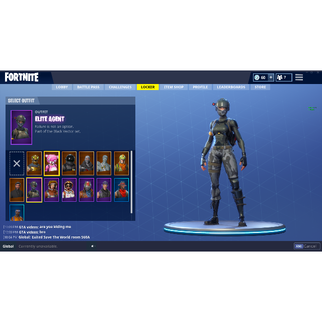 Fortnite Ultimate Edition And Battle Royale Skins Other G!   ames - fortnite ultimate edition and battle royale skins